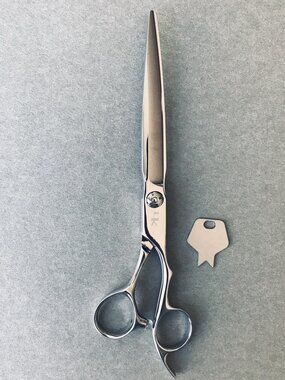 Japanese Hair Scissors UK Craft   Miracle  6.8 in Hand crafted in Japan